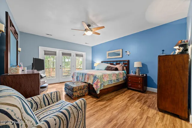 $550,000 | 111 Seaview Court, Bath, NC 27808