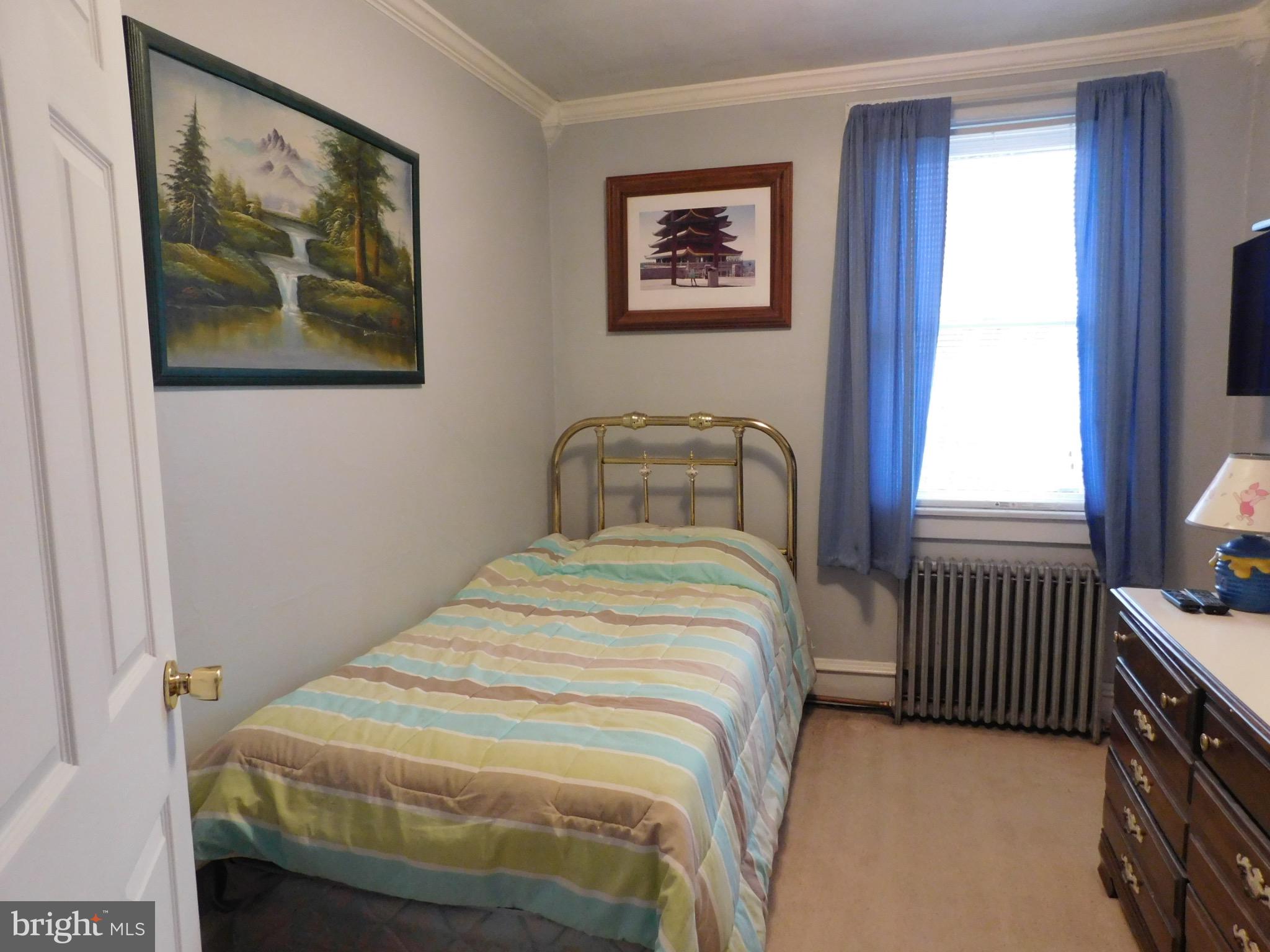 964 New Holland Road Reading, PA 19607 - Photo 25 of 59 Cozy bedroom with serene mountain views.