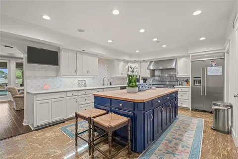 $1,999,000 | 4812 Williams Road, Benbrook, TX 76116