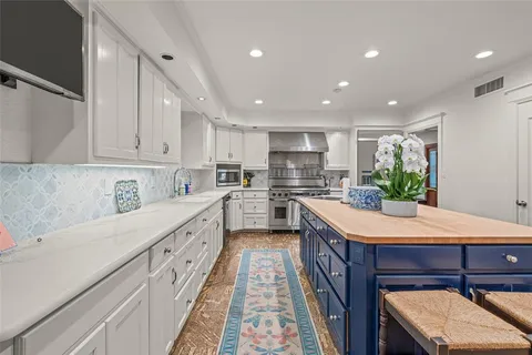 $1,999,000 | 4812 Williams Road, Benbrook, TX 76116