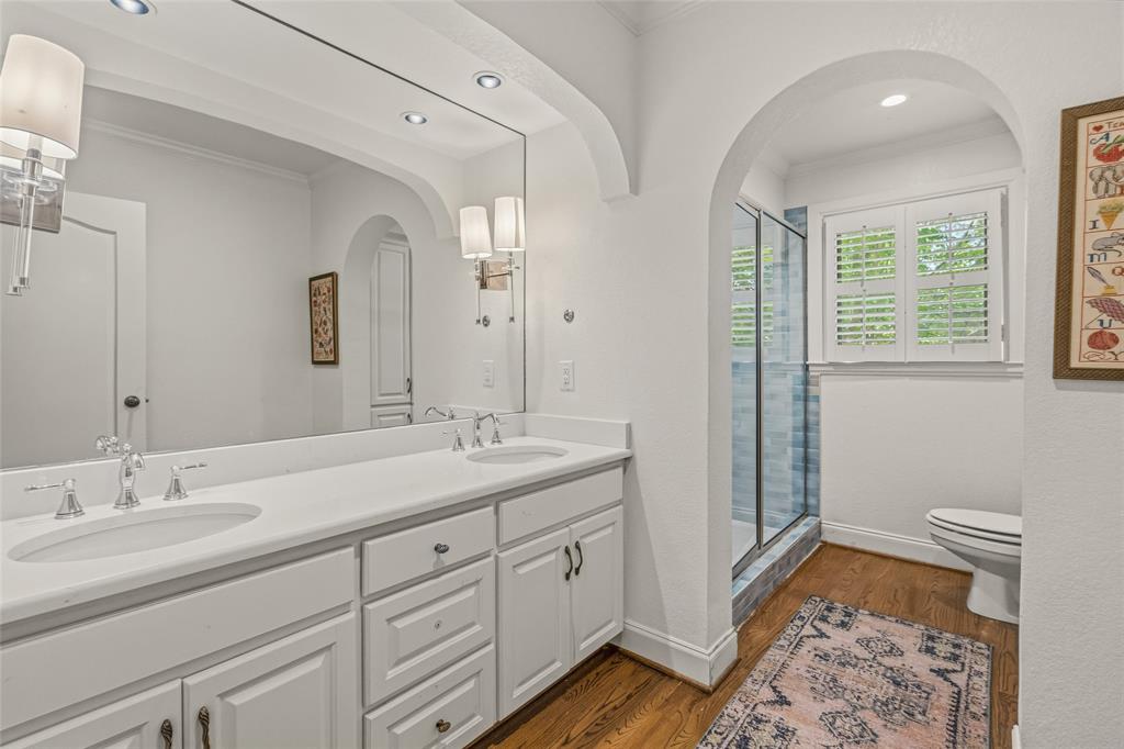 4812 Williams Road Benbrook, TX 76116 - Photo 14 of 40
