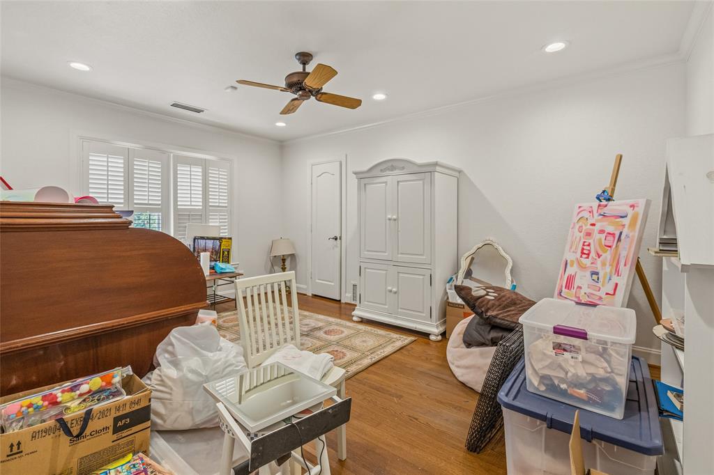 4812 Williams Road Benbrook, TX 76116 - Photo 15 of 40
