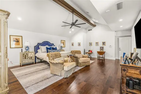 $1,999,000 | 4812 Williams Road, Benbrook, TX 76116