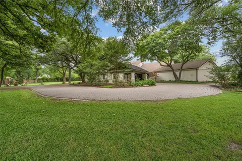 $1,999,000 | 4812 Williams Road, Benbrook, TX 76116