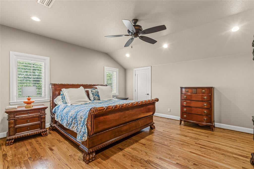 4812 Williams Road Benbrook, TX 76116 - Photo 21 of 40