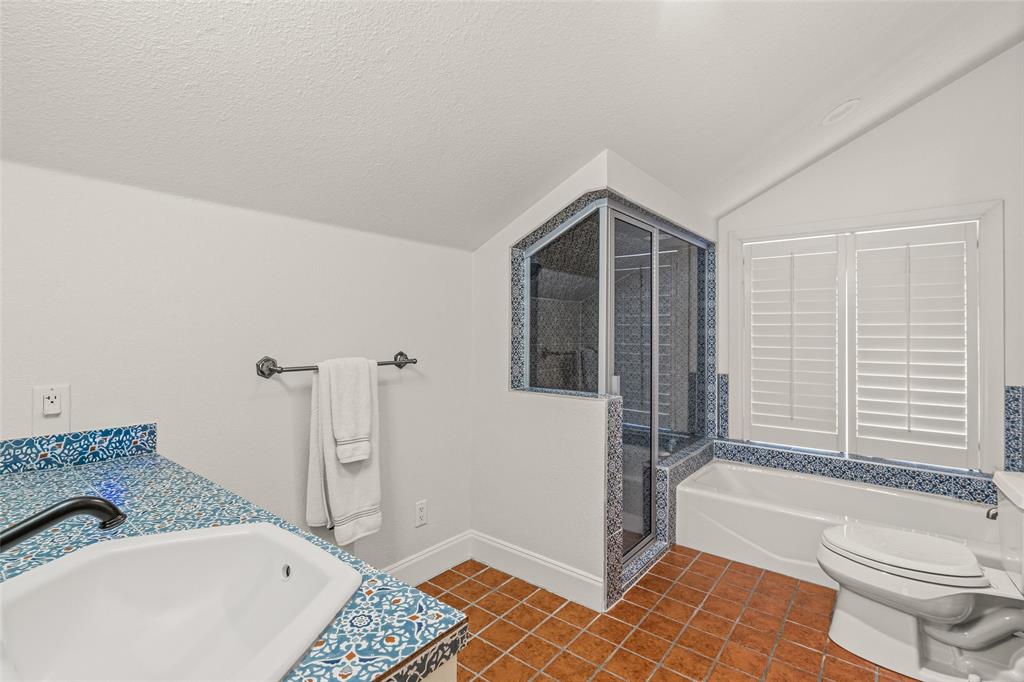 4812 Williams Road Benbrook, TX 76116 - Photo 22 of 40