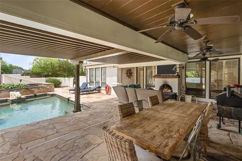 $1,999,000 | 4812 Williams Road, Benbrook, TX 76116