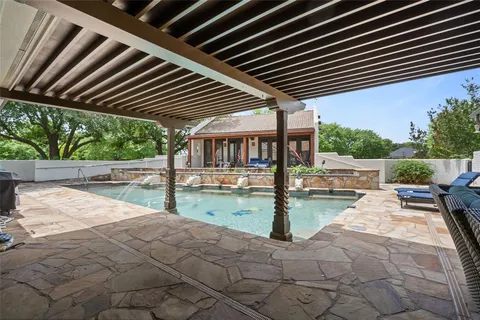 $1,999,000 | 4812 Williams Road, Benbrook, TX 76116