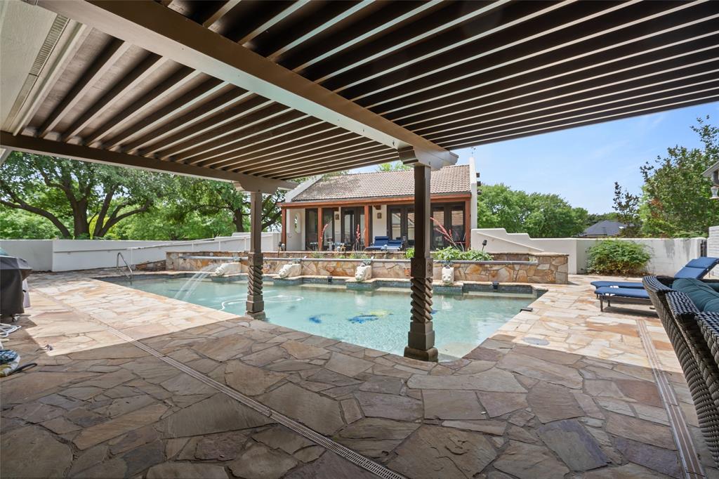 4812 Williams Road Benbrook, TX 76116 - Photo 24 of 40