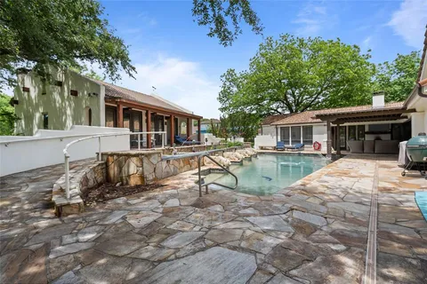 $1,999,000 | 4812 Williams Road, Benbrook, TX 76116