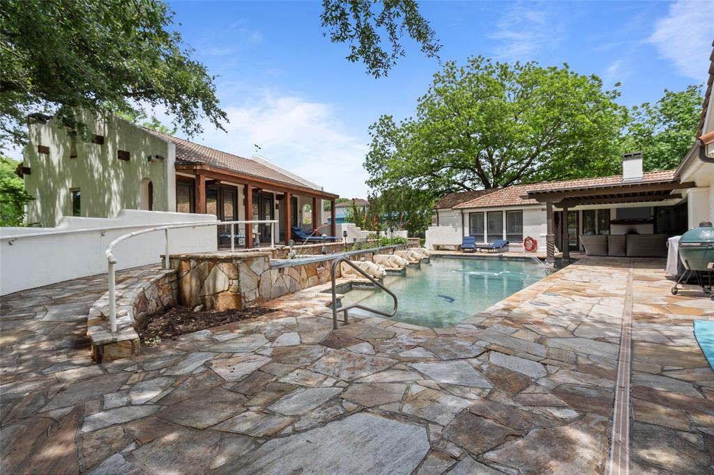 4812 Williams Road Benbrook, TX 76116 - Photo 25 of 40