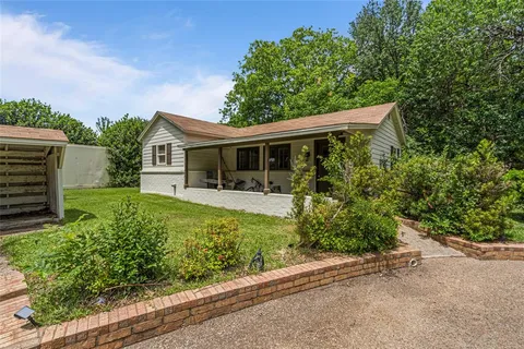 $1,999,000 | 4812 Williams Road, Benbrook, TX 76116