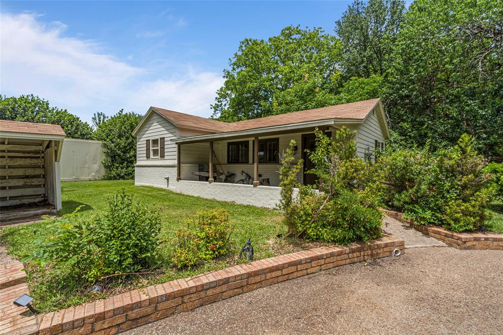 4812 Williams Road Benbrook, TX 76116 - Photo 26 of 40