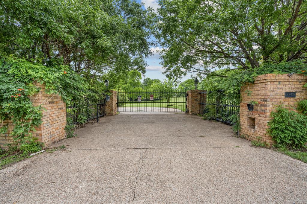 4812 Williams Road Benbrook, TX 76116 - Photo 27 of 40