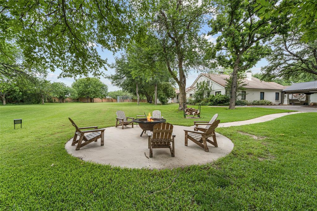 4812 Williams Road Benbrook, TX 76116 - Photo 29 of 40