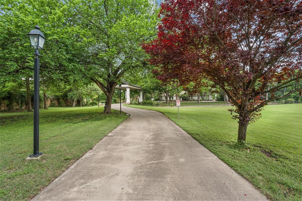 4812 Williams Road Benbrook, TX 76116 - Photo 30 of 40