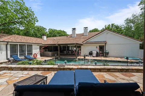 $1,999,000 | 4812 Williams Road, Benbrook, TX 76116