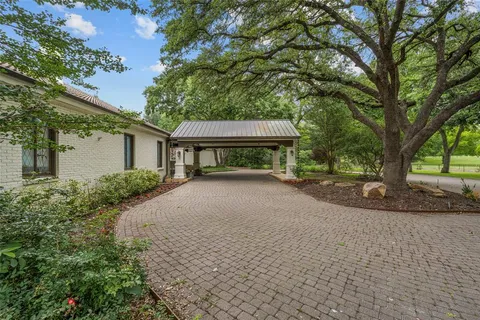 $1,999,000 | 4812 Williams Road, Benbrook, TX 76116