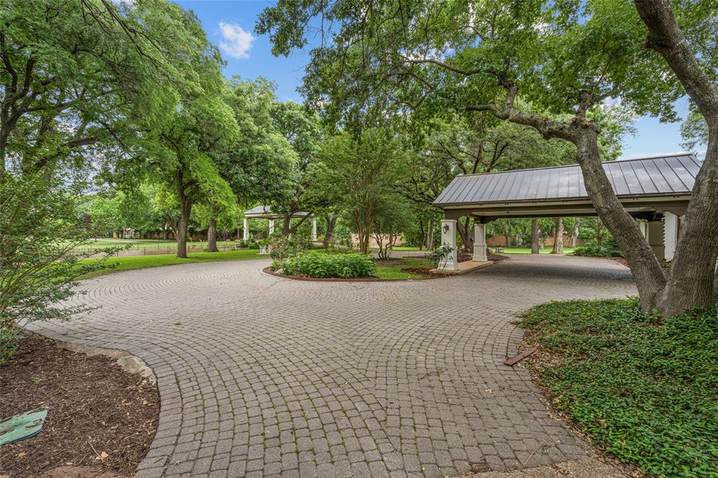 4812 Williams Road Benbrook, TX 76116 - Photo 34 of 40