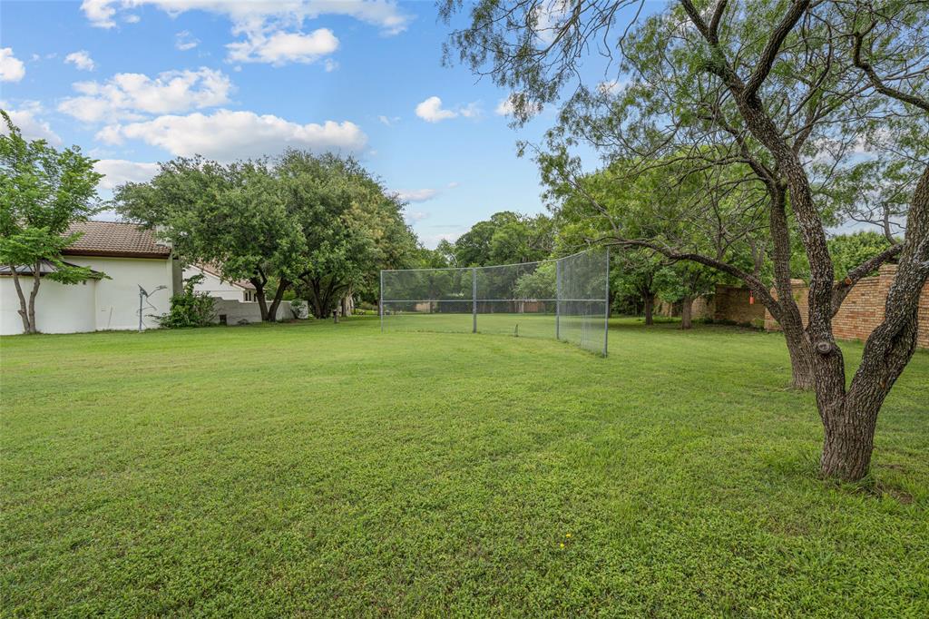 4812 Williams Road Benbrook, TX 76116 - Photo 36 of 40