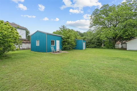 $1,999,000 | 4812 Williams Road, Benbrook, TX 76116