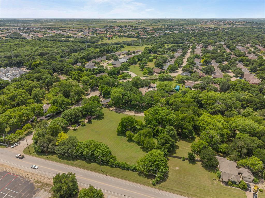 4812 Williams Road Benbrook, TX 76116 - Photo 38 of 40