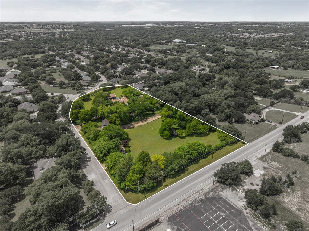 4812 Williams Road Benbrook, TX 76116 - Photo 39 of 40