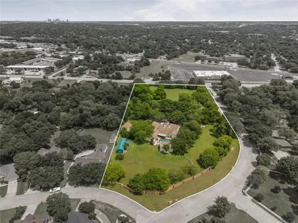 $1,999,000 | 4812 Williams Road, Benbrook, TX 76116