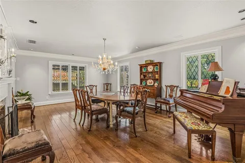 $1,999,000 | 4812 Williams Road, Benbrook, TX 76116