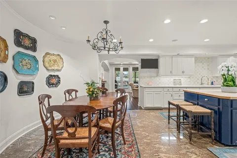 $1,999,000 | 4812 Williams Road, Benbrook, TX 76116