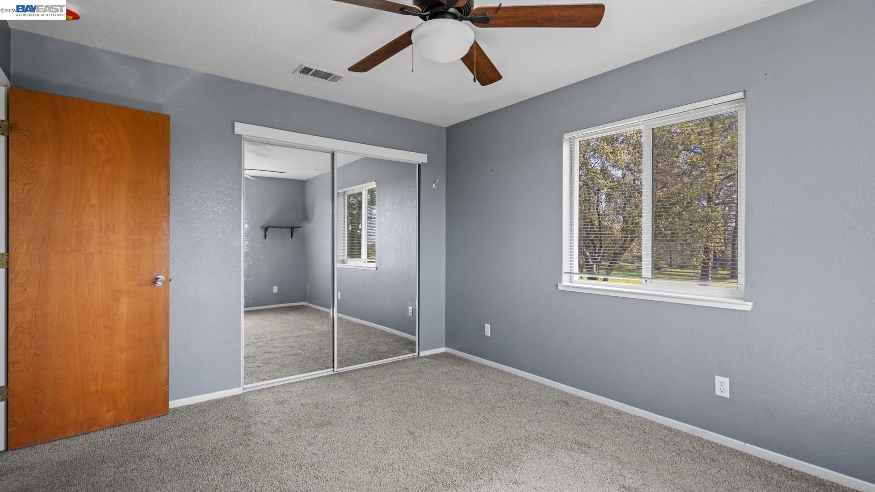 3710 Lakeview Drive Shingle Springs, CA 95682 - Photo 17 of 49 a view of an empty room with a window