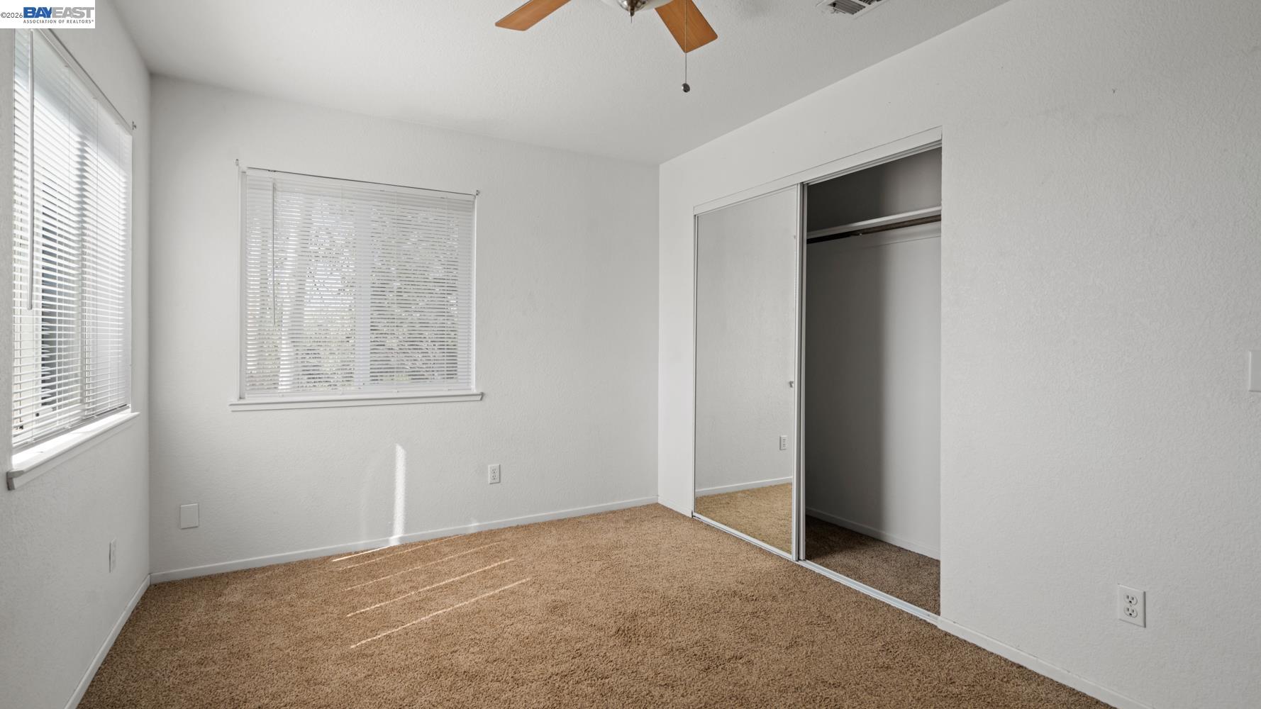 3710 Lakeview Drive Shingle Springs, CA 95682 - Photo 19 of 49 a view of an empty room with a window