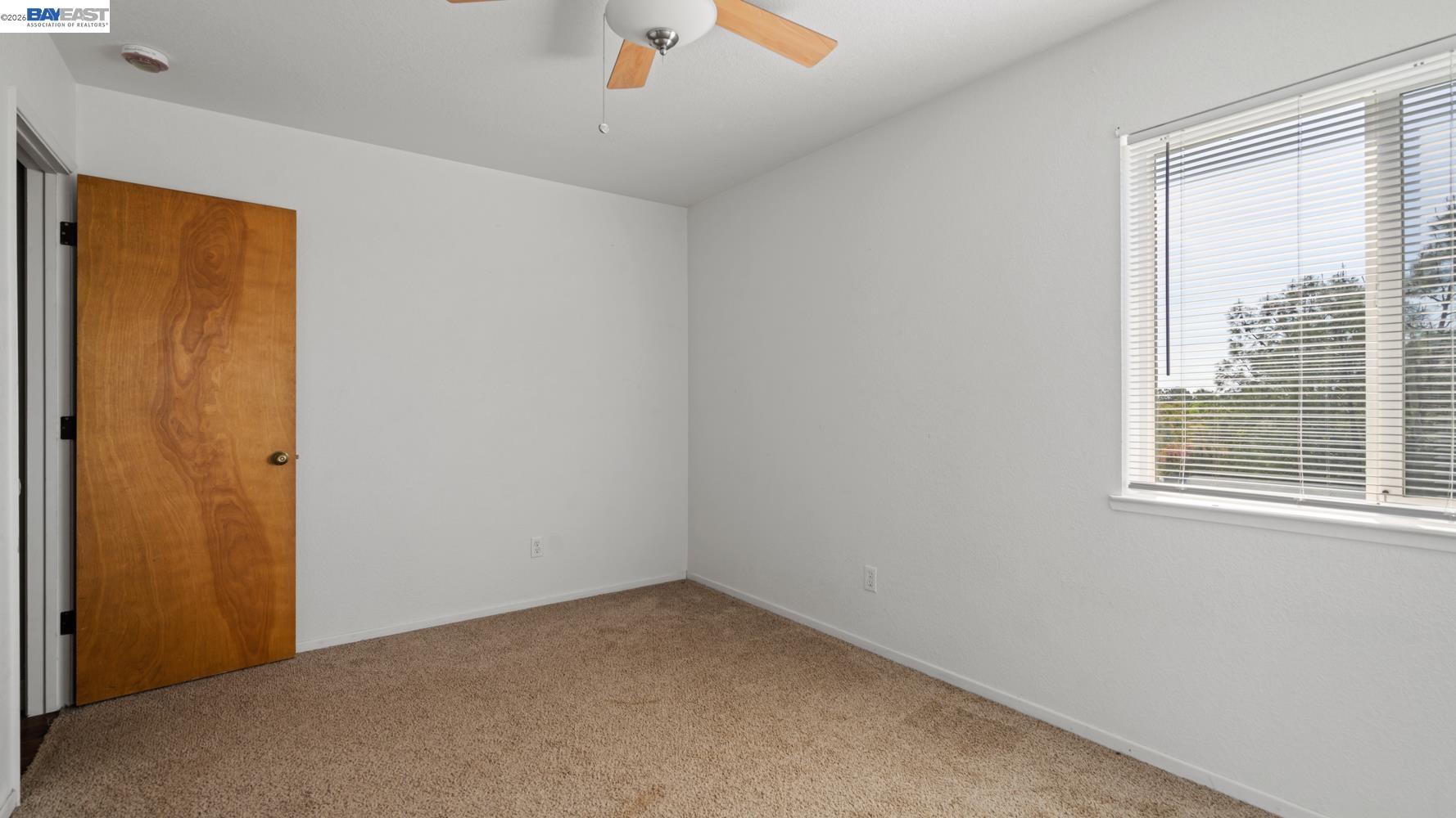 3710 Lakeview Drive Shingle Springs, CA 95682 - Photo 20 of 49 an empty room with a window
