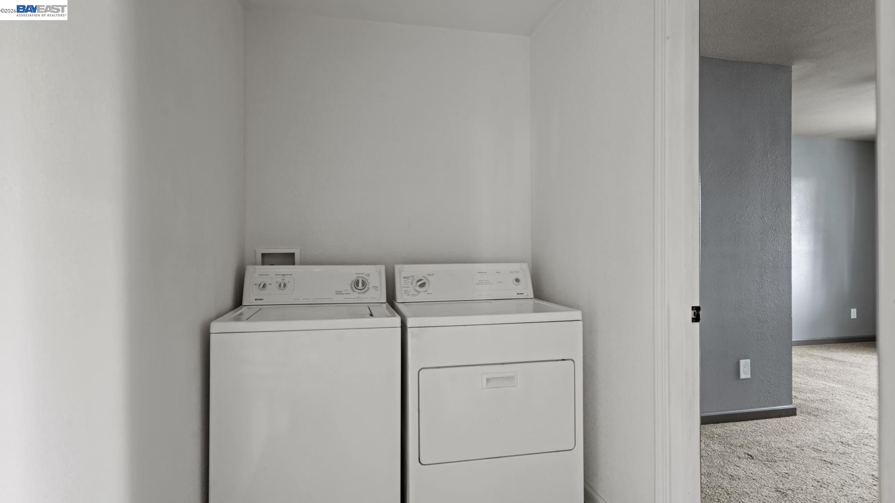 3710 Lakeview Drive Shingle Springs, CA 95682 - Photo 21 of 49 a utility room with dryer and washer