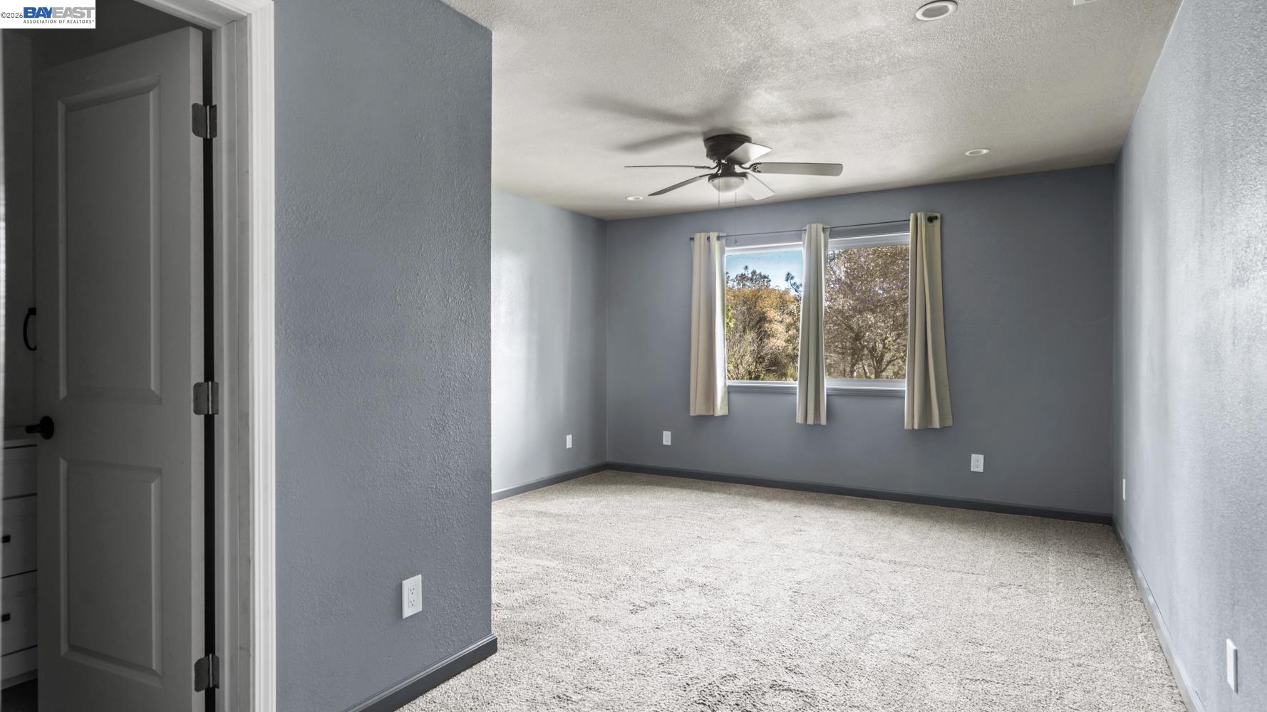 3710 Lakeview Drive Shingle Springs, CA 95682 - Photo 22 of 49 a view of an empty room with a window