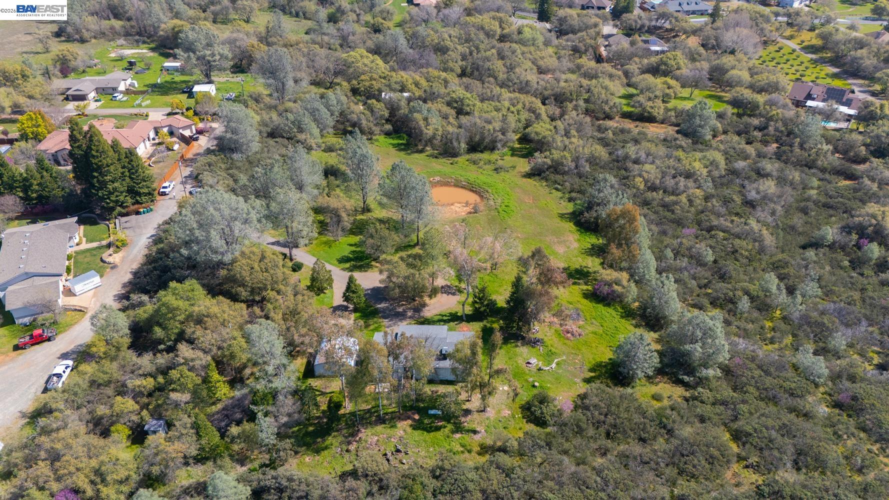 3710 Lakeview Drive Shingle Springs, CA 95682 - Photo 42 of 49 a view of lake