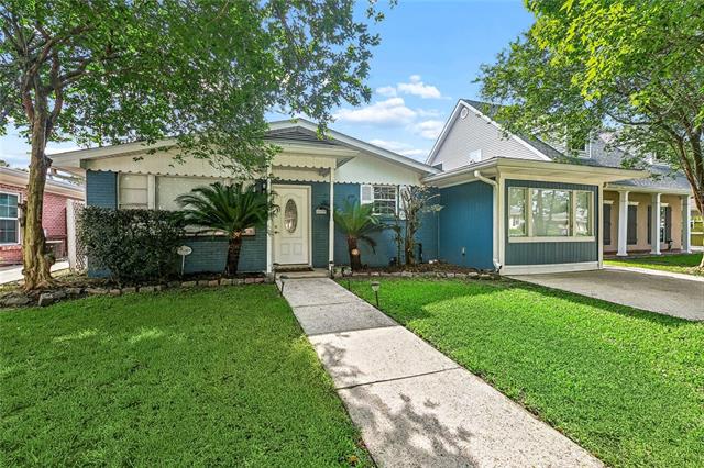 8929 Camille Court River Ridge, LA 70123 - Photo 1 of 17