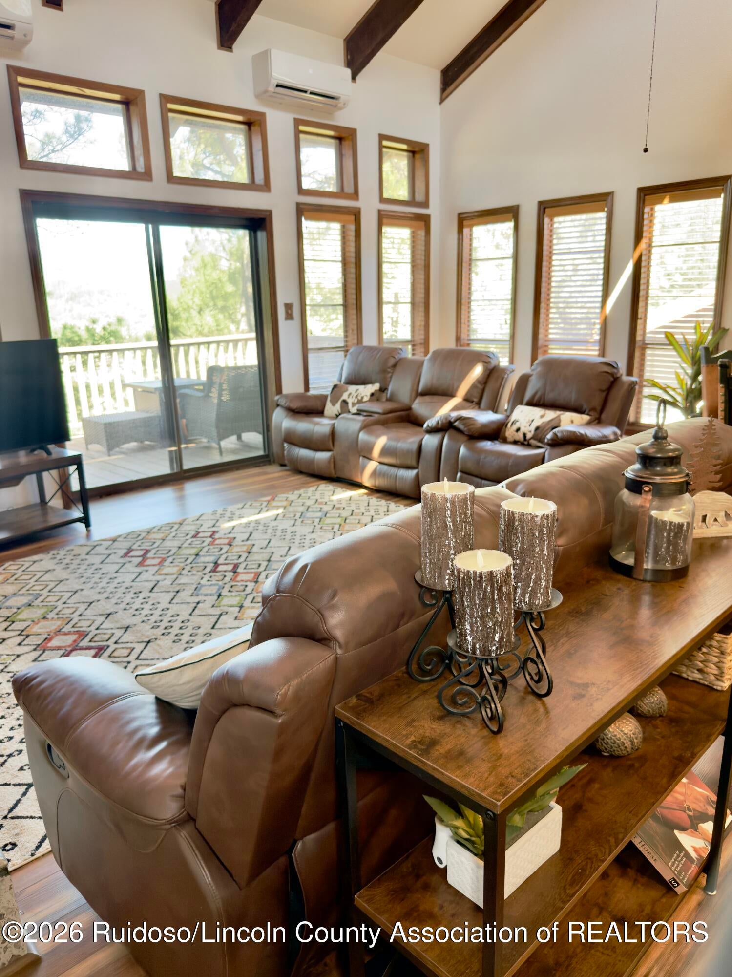 220 Lookout Drive, Unit F1 Ruidoso, NM 88345 - Photo 31 of 55 Gallery Image 31