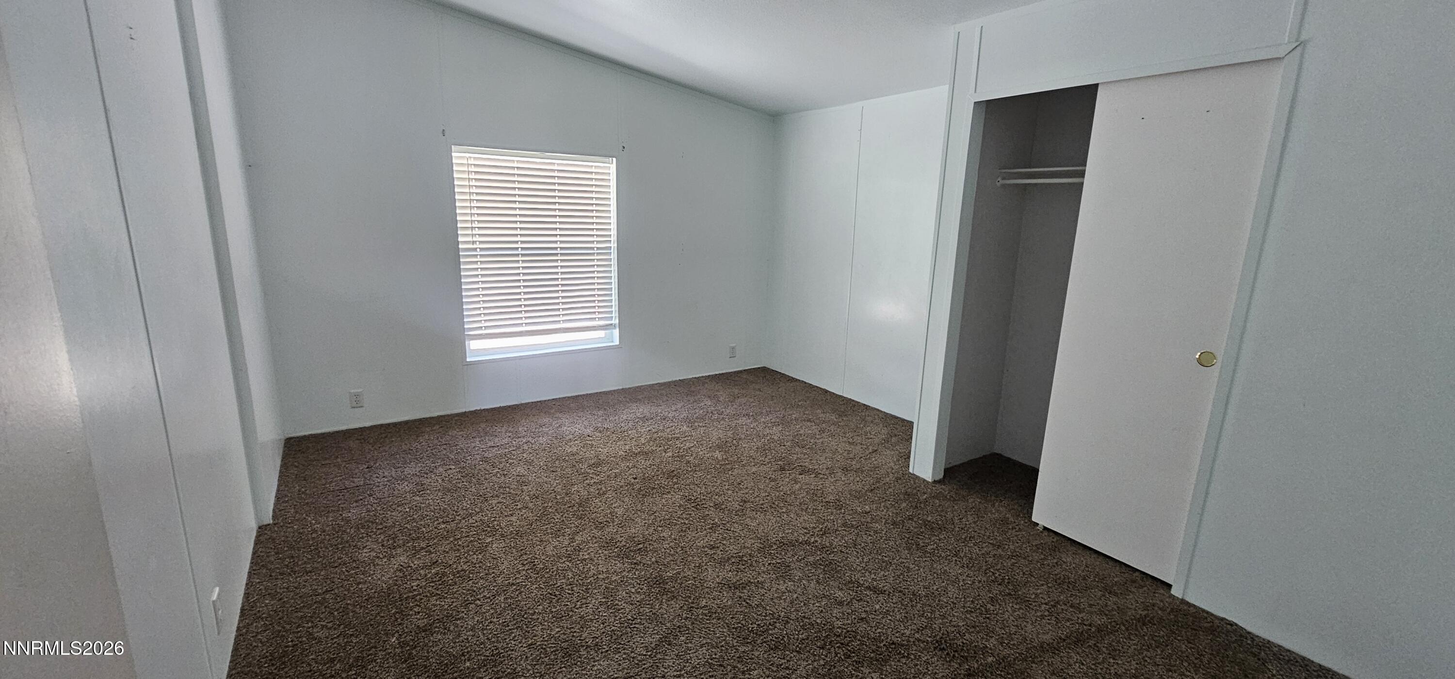 121 Del Drive Kingston, NV 89310 - Photo 17 of 19 2nd bedroom