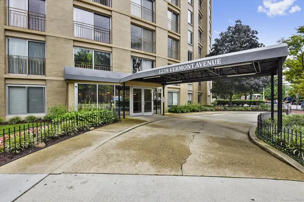 $379,900 | 1239 Vermont Avenue Northwest, Unit 604, Washington, DC 20005