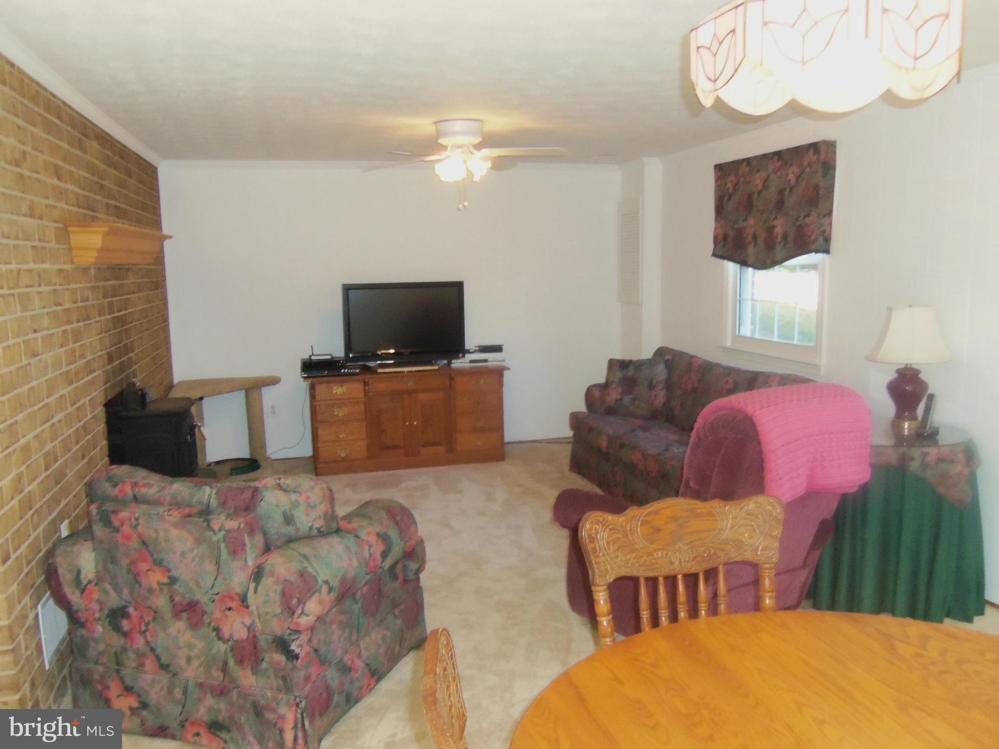 3724 Briars Road Olney, MD 20832 - Photo 24 of 30 Basement