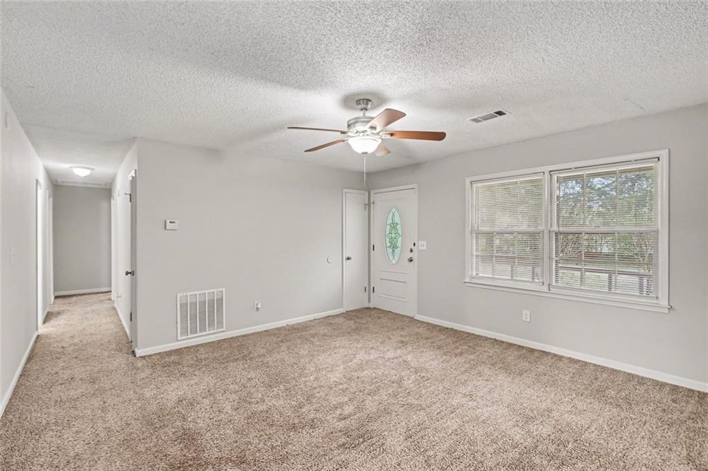 4500 Nebo Road Hiram, GA 30141 - Photo 13 of 15 a view of an empty room with a window