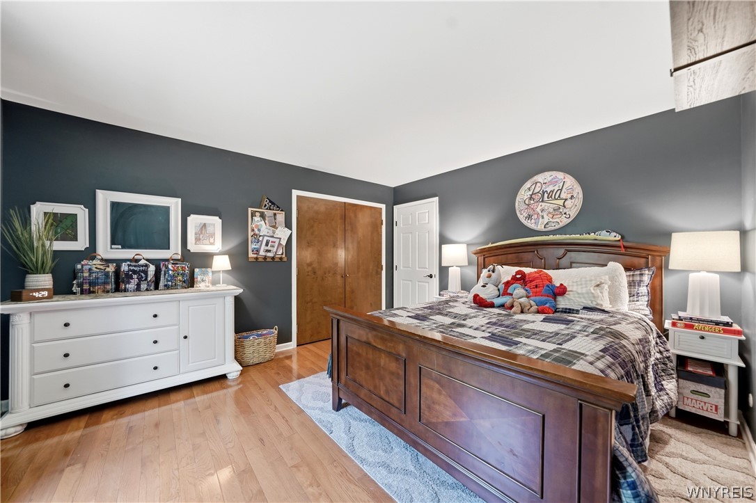 5140 Strickler Road Clarence, NY 14031 - Photo 26 of 48