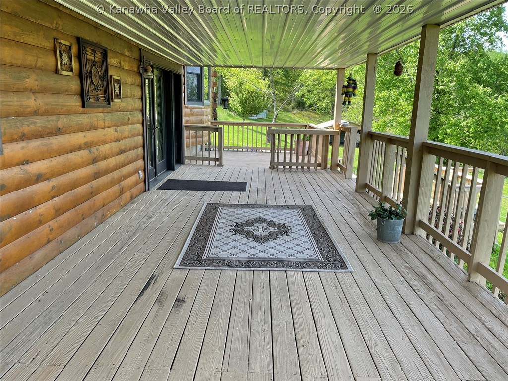 1852 Oak Hill Ridge Road Bomont, WV 25030 - Photo 32 of 48 Gallery Image 32