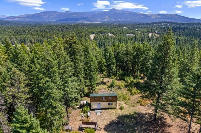 $172,500 | Nkn Pauls Lane, Newport, WA 99156