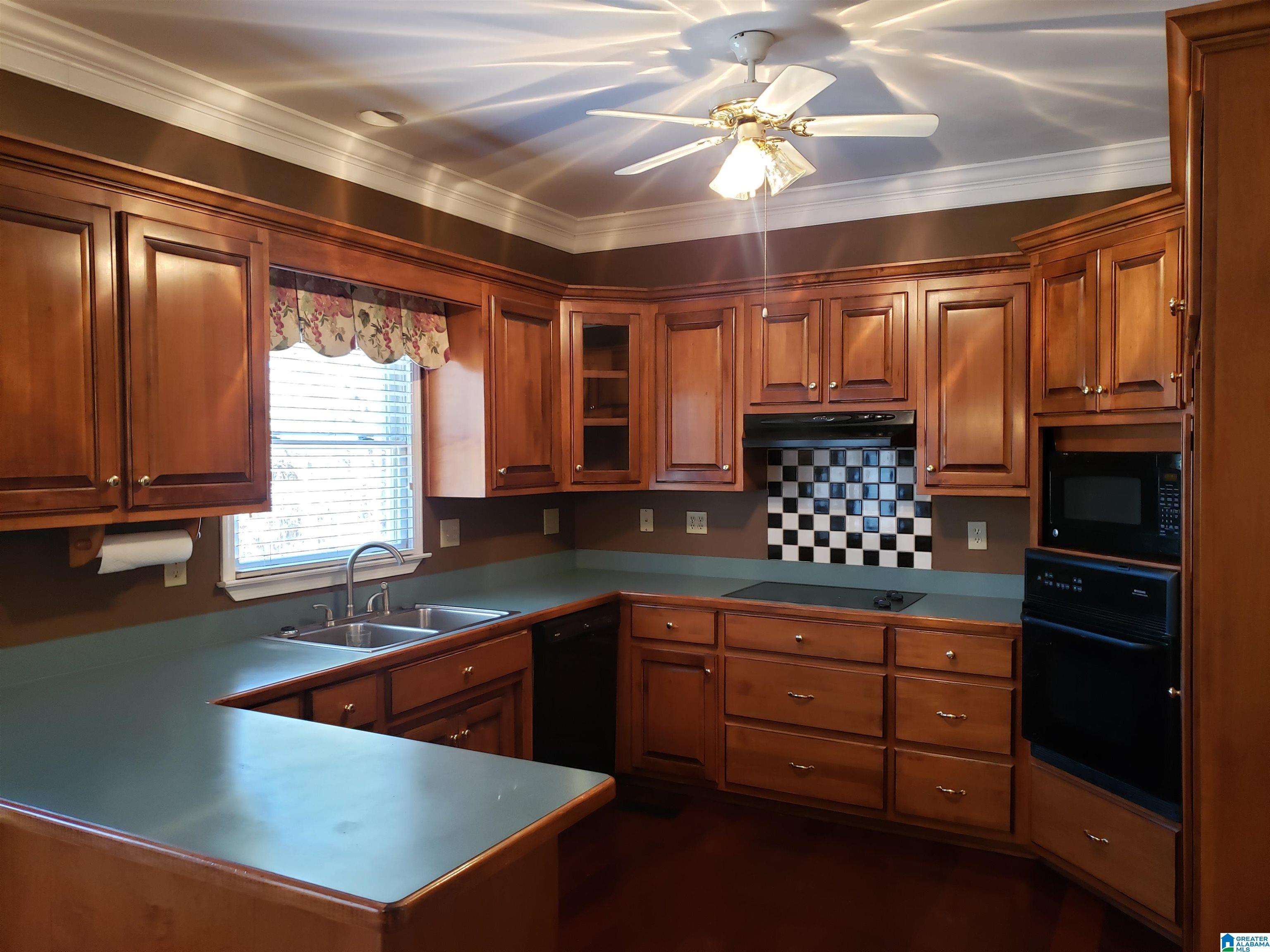 820 Beaver Ridge Drive Ashville, AL 35953 - Photo 10 of 45