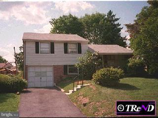 501 Vernon Road Springfield, PA 19064 - Photo 1 of 1