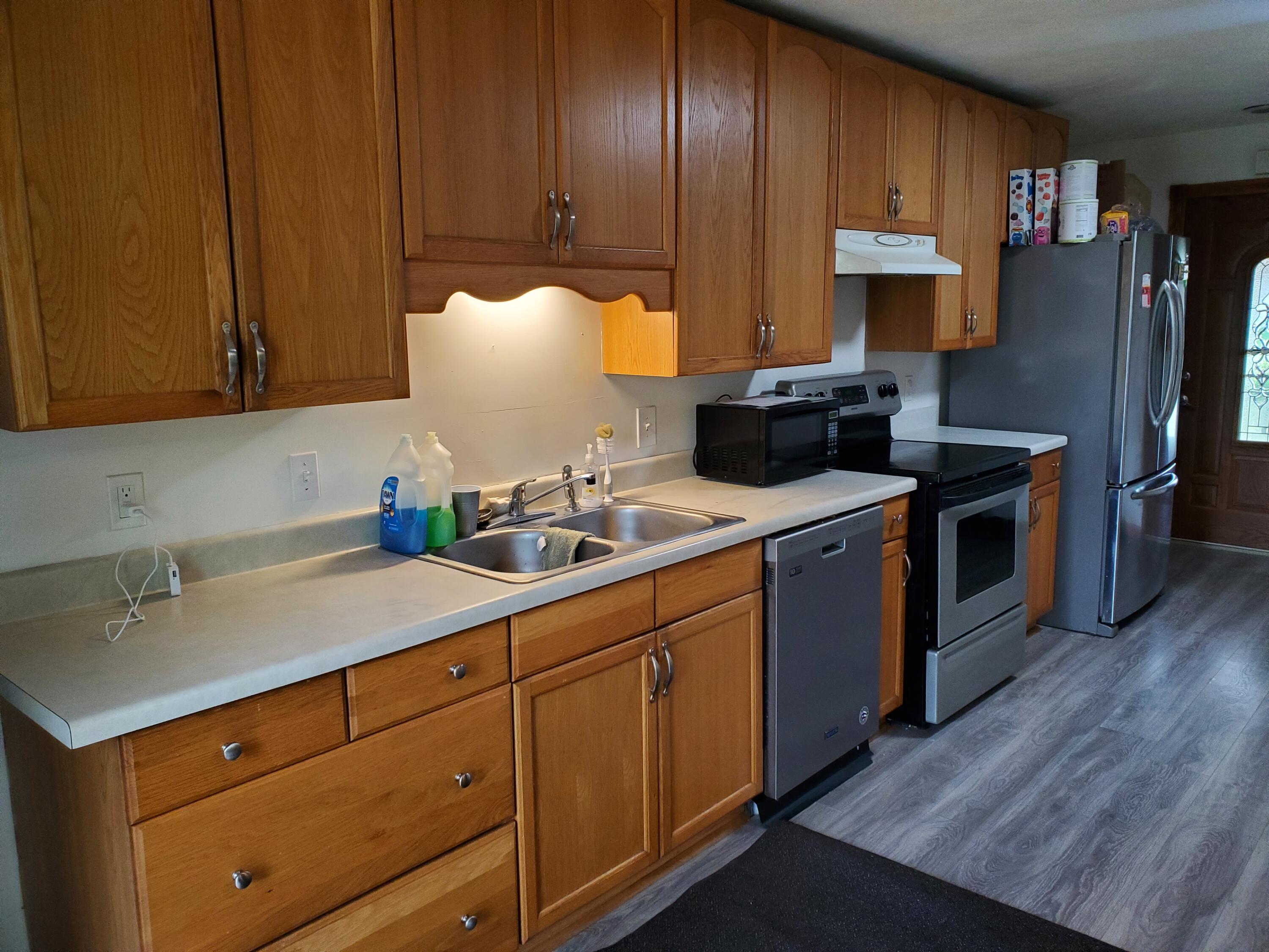 3925 Cecil Road Cadillac, MI 49601 - Photo 10 of 53 20220518_124501
