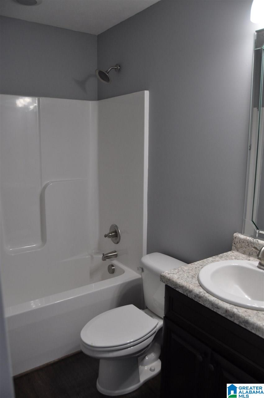 1405 Greenview Way Southwest Jacksonville, AL 36265 - Photo 18 of 25