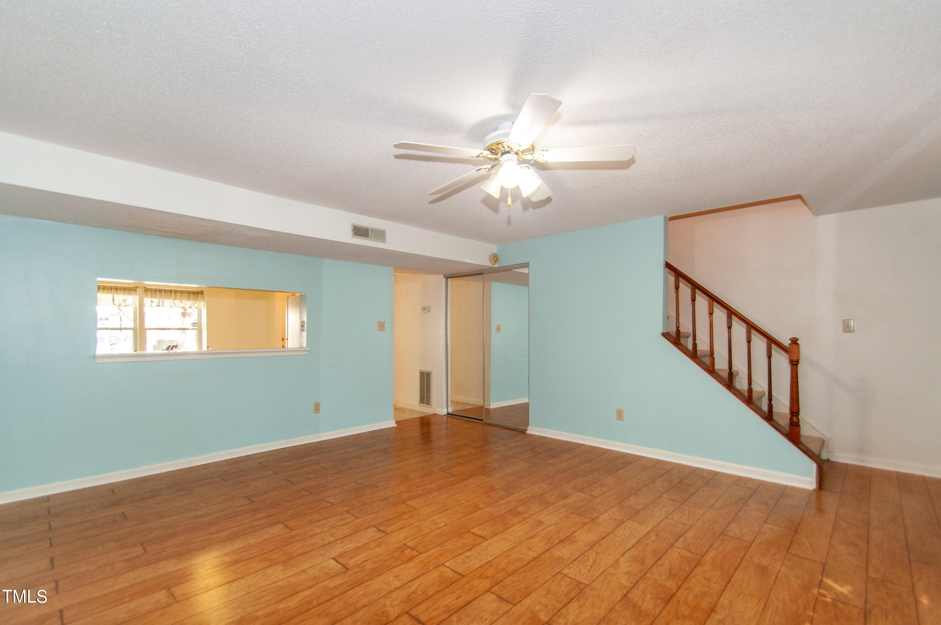 7804 Stephanie Lane Raleigh, NC 27615 - Photo 8 of 37 Living room (3)